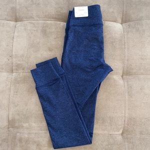 AERIE legging XS Chill. Play. Move.NWT